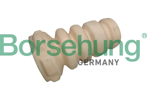 Rubber Buffer, suspension (B10015)