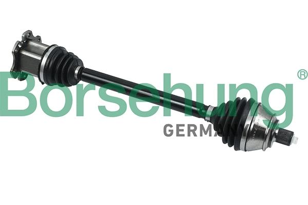 Drive Shaft (B18372)