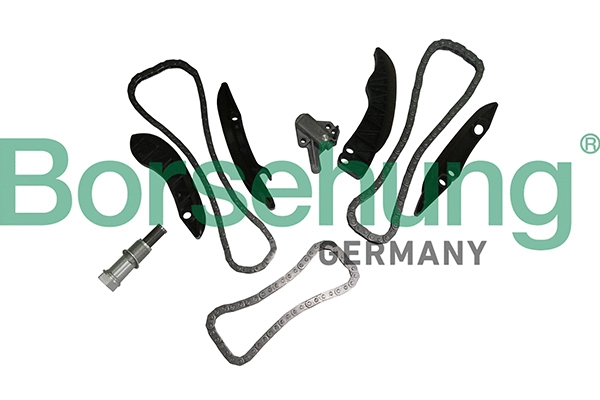 Timing Chain Kit (B19295)
