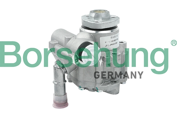Hydraulic Pump, steering (B13212)
