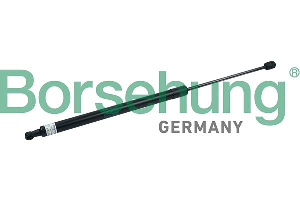 Gas Spring, boot/cargo area (B18458)