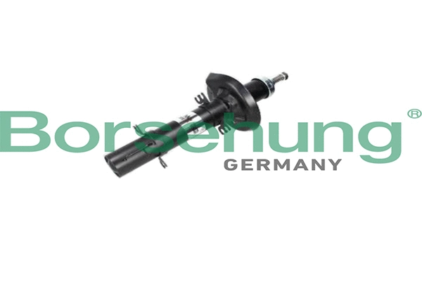 Shock Absorber (B18686)