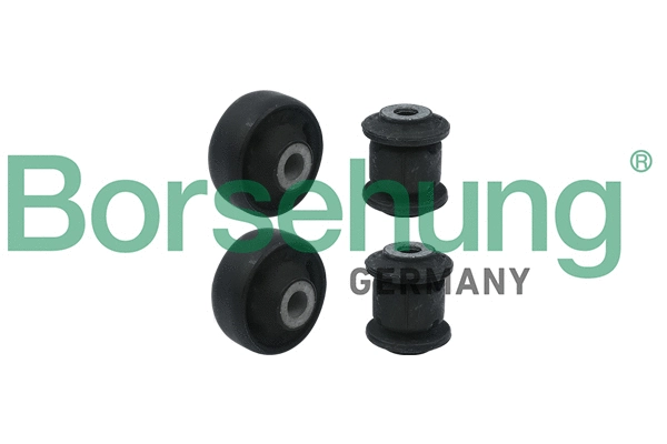 Mounting, control/trailing arm (B18476)