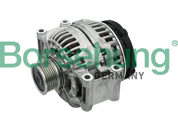 Alternator (B18474)