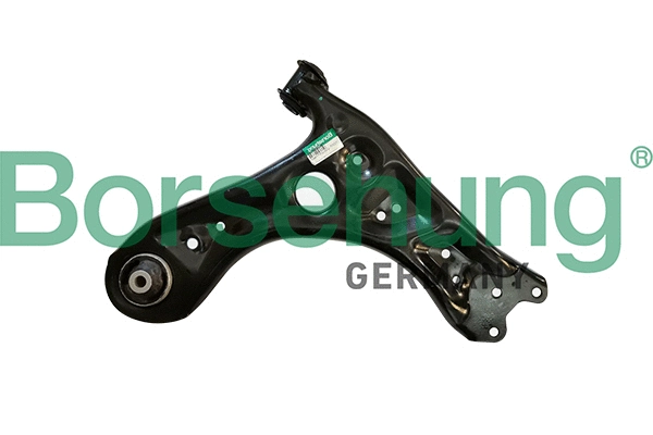 Control/Trailing Arm, wheel suspension (B12204)