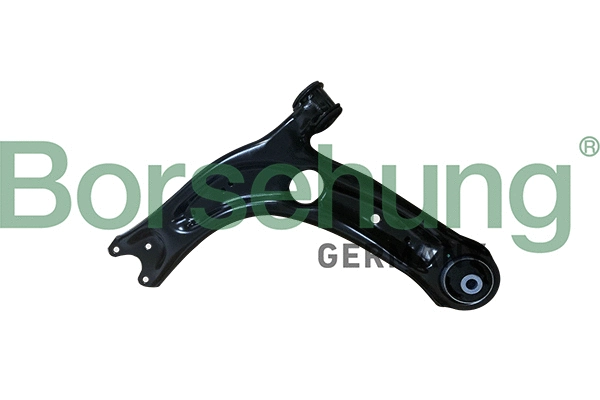 Control/Trailing Arm, wheel suspension (B10858)