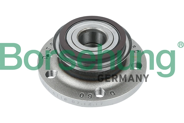 Wheel Bearing Kit (B15626)