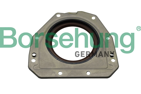 Shaft Seal, crankshaft (B19208)