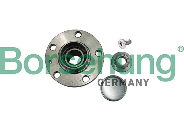 Wheel Bearing Kit (B11289)