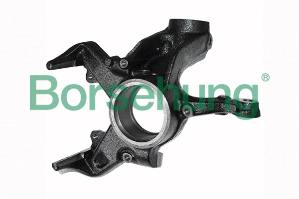 Steering Knuckle, wheel suspension (B17941)