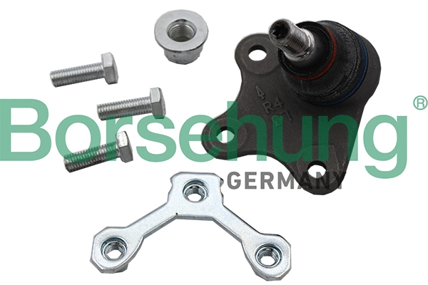 Ball Joint (B18696)