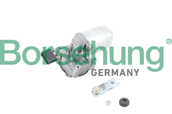 Wiper Motor (B18796)