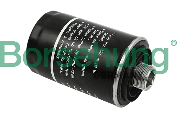 Oil Filter (B12795)