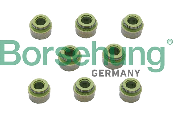 Seal Ring, valve stem (B17836)