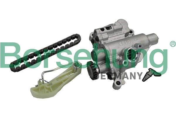 Repair Kit, oil pump (B19140)