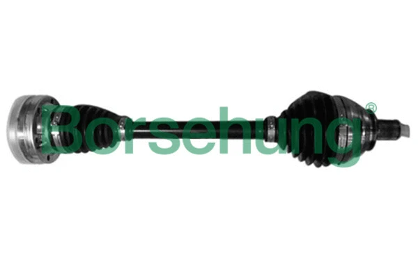 Drive Shaft (B18392)