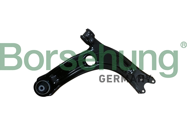 Control/Trailing Arm, wheel suspension (B10861)