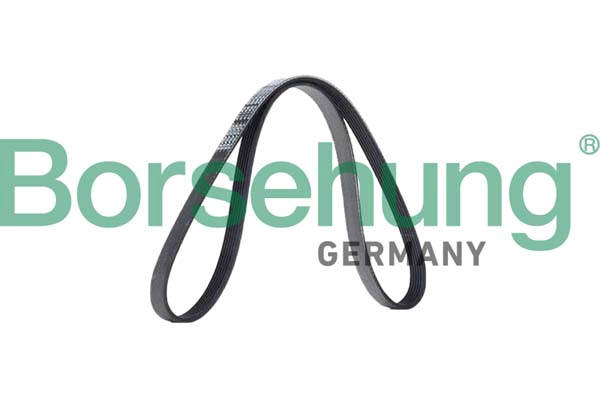 V-Ribbed Belt (B12385)