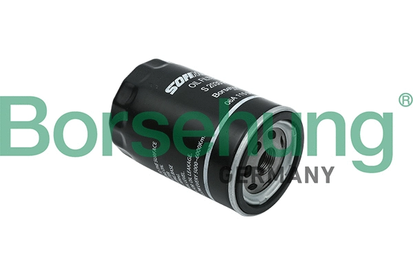 Oil Filter (B18018)