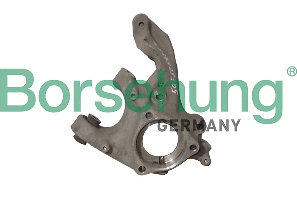 Steering Knuckle, wheel suspension (B12114)