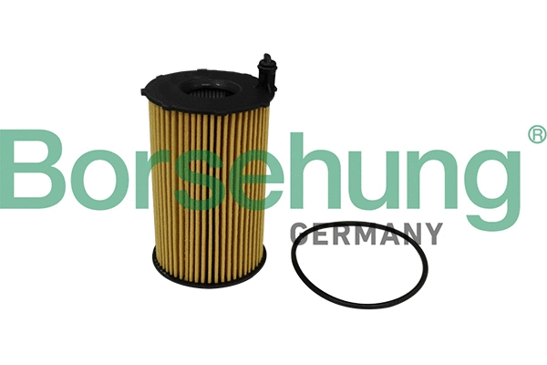 Oil Filter (B10540)