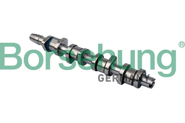 Camshaft (B11323)