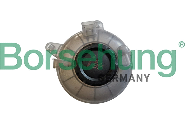 Expansion Tank, coolant (B11941)