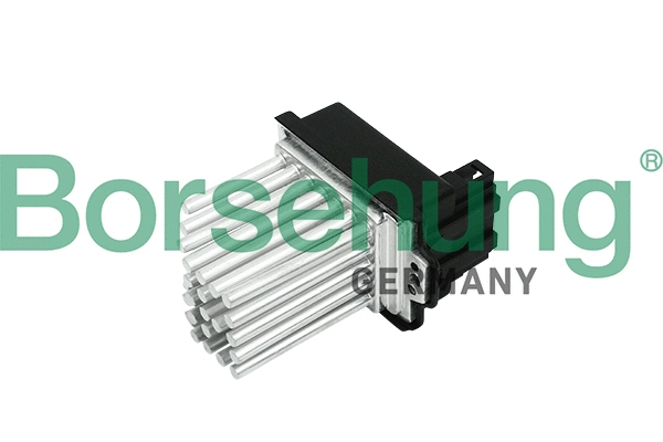 Regulator, interior blower (B18524)