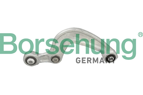 Mounting, control/trailing arm (B10853)