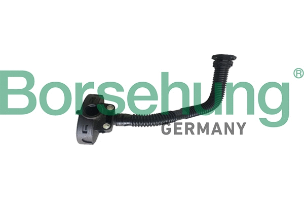 Valve, crankcase ventilation (B19055)