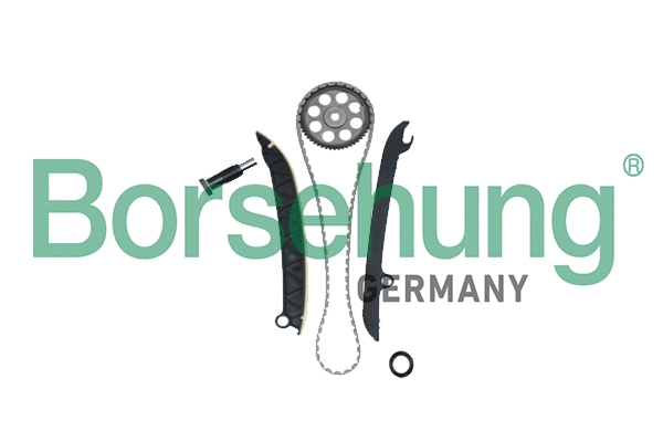 Timing Chain Kit (B18977)