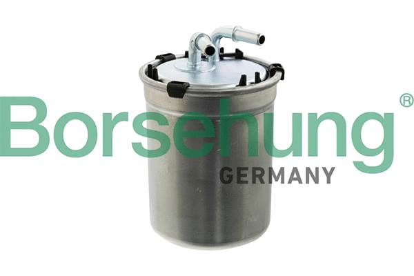 Fuel Filter (B10476)