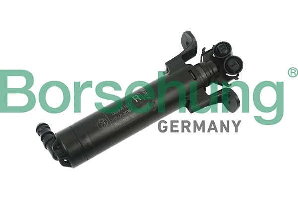 Washer Fluid Jet, headlight cleaning (B18471)