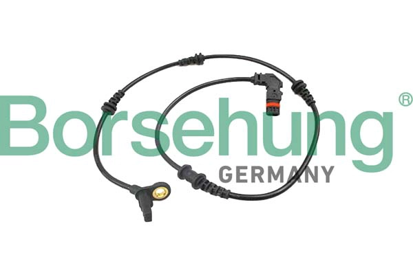 Sensor, wheel speed (B12248)