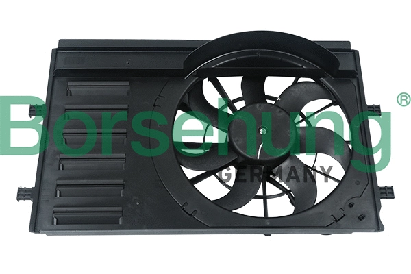 Fan, engine cooling (B11503)