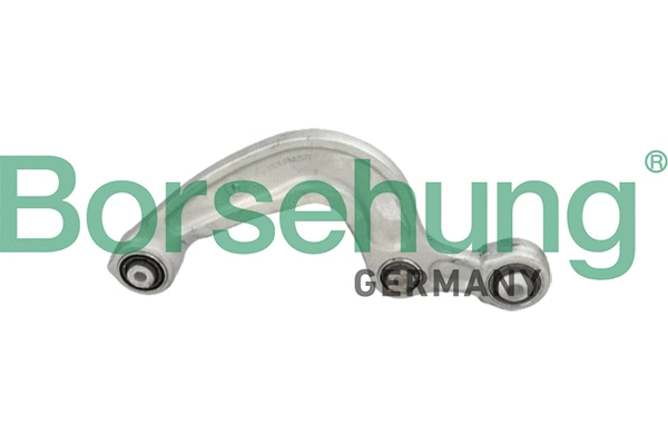 Mounting, control/trailing arm (B10852)