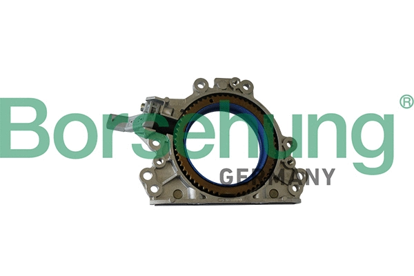 Shaft Seal, crankshaft (B12178)