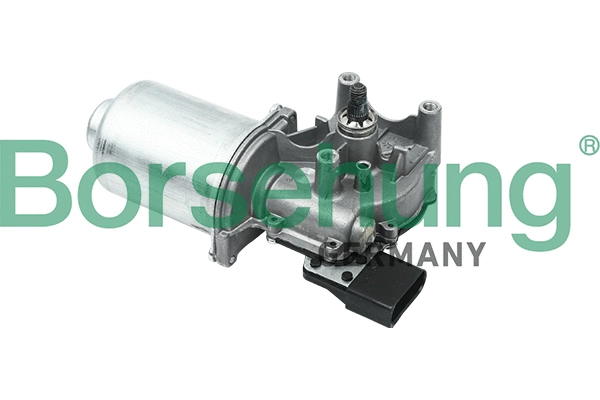 Wiper Motor (B18533)