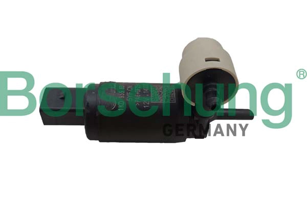 Washer Fluid Pump, window cleaning (B11247)