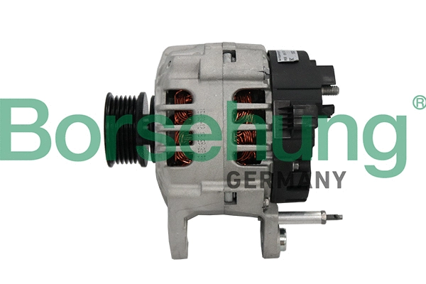 Alternator (B19154)