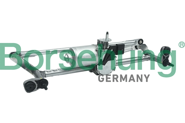 Wiper Linkage (B18656)