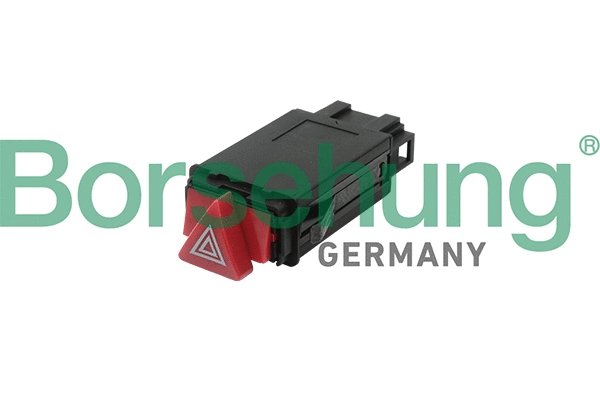 Hazard Warning Light Switch (B18003)