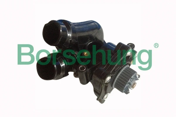 Water Pump, engine cooling (B12691)