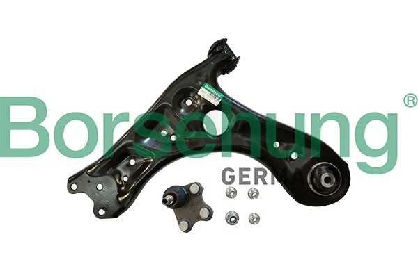 Control/Trailing Arm, wheel suspension (B12208)