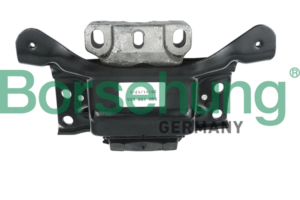 Mounting, engine (B18516)