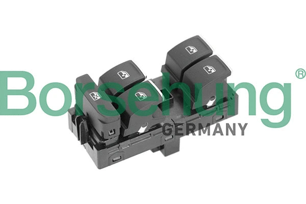 Switch, window regulator (B11583)