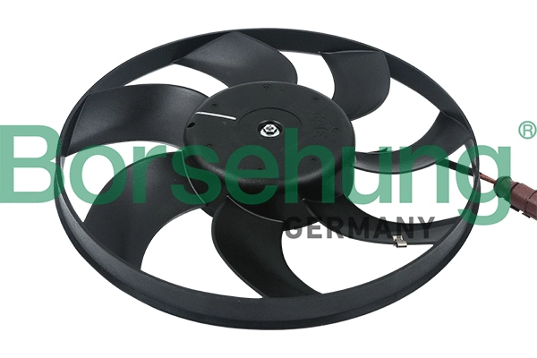 Fan, engine cooling (B11497)