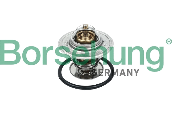 Thermostat, coolant (B18260)