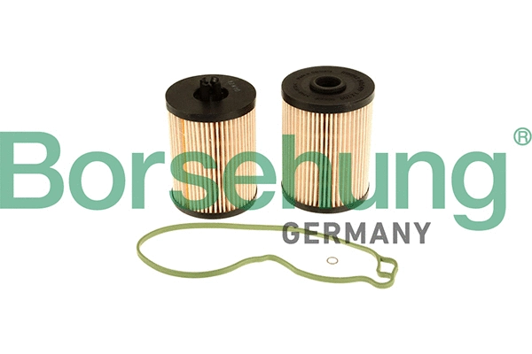 Fuel Filter (B12200)