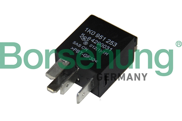 Multifunctional Relay (B17815)